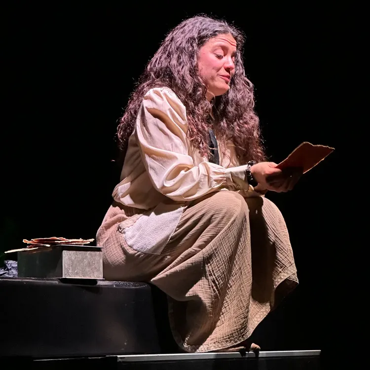 JOSEFINA MANRESA SANT JOAN 2026