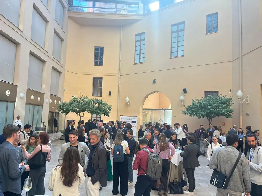 REUNION VALENCIA CONCEJALES MEDIO AMBIENTE 2