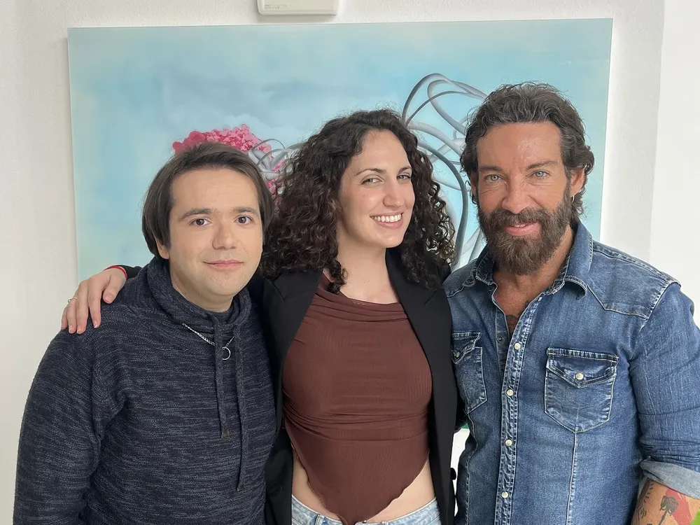 POPEYE EL MUSICAL ENTREVISTA FELIX GARCIA (2)
