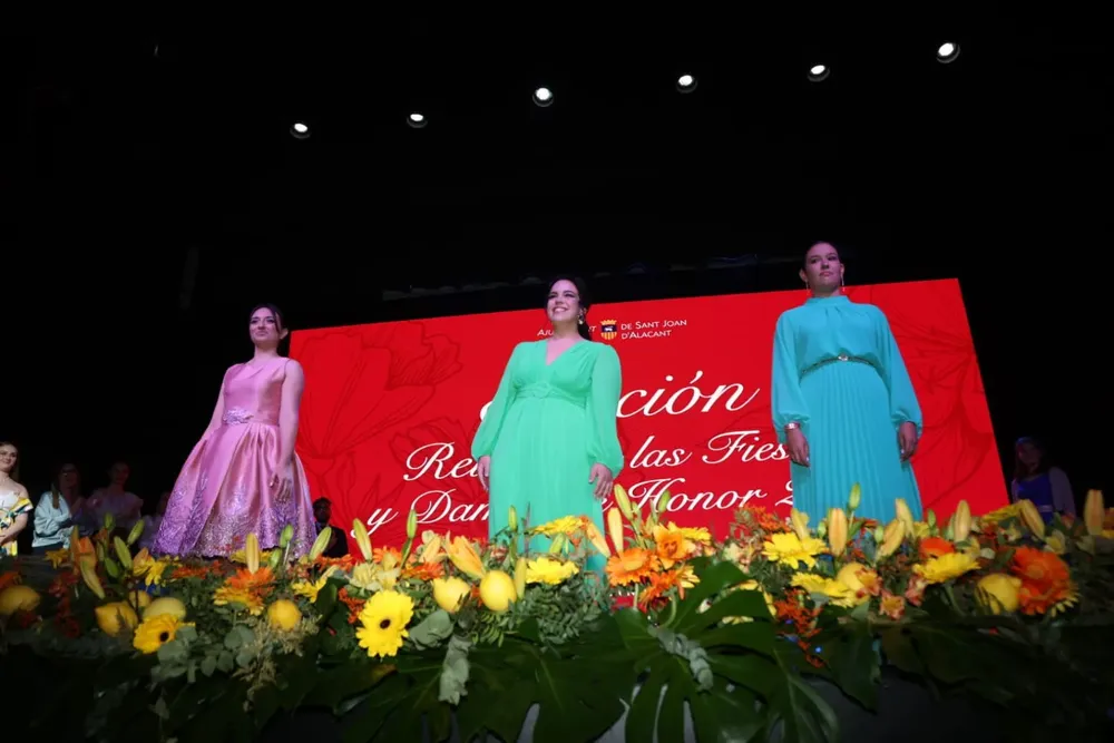 ELECCION REINAS Y DAMAS CRISTO 2024 SAN JUAN FOTO 17