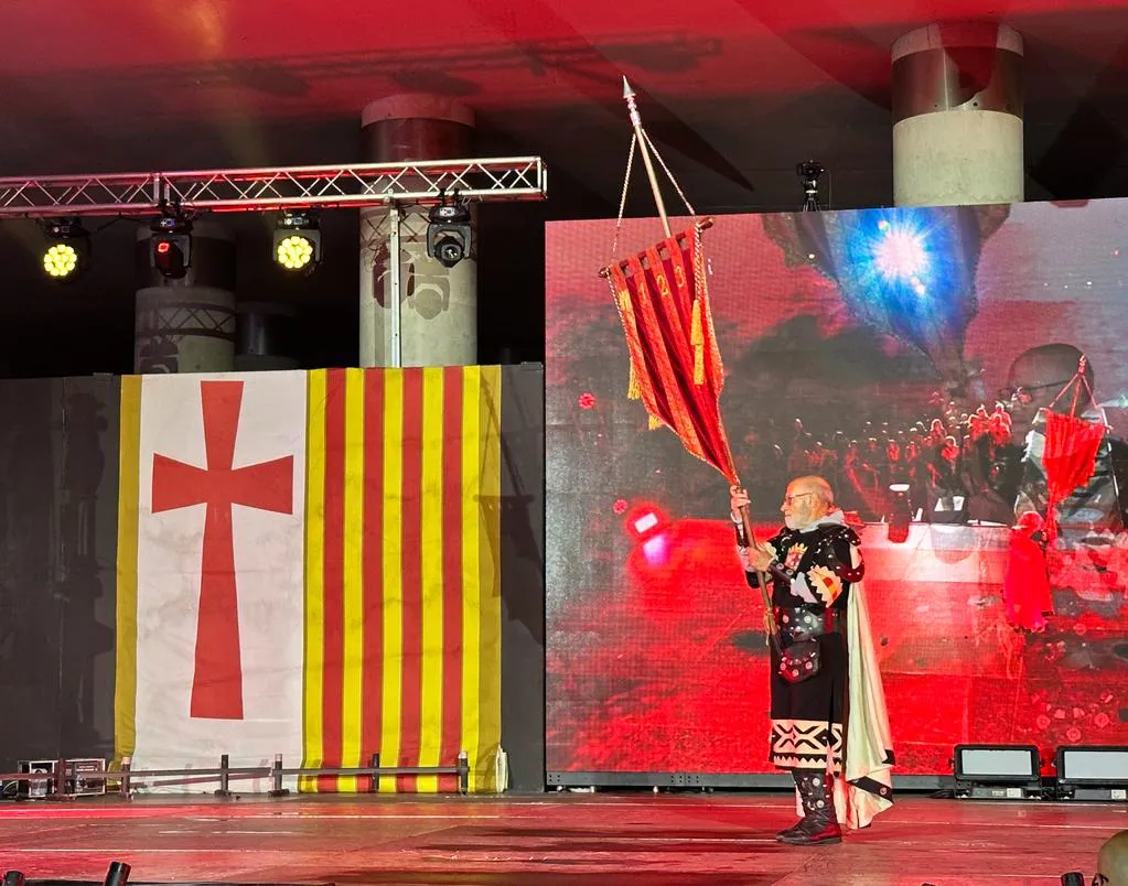 EL CAMPELLO PRESENTA LAS CAPITANIAS DE LAS FIESTAS 2023 (4)