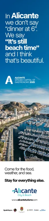 CAMPAÑA TURISMO LONDRES CARTEL 2025