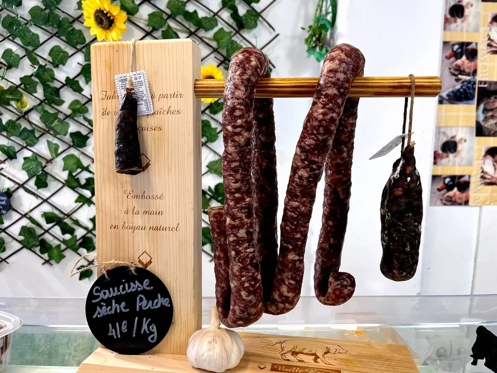 DELICIAS PROVENZALES PRODUCTOS FRANCESES Y ESPAÑOLES CON RECETA FRANCESA (17)