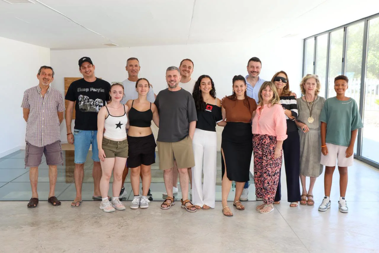 VERANO INTENSIVO DE TEATRO SANT JOAN 2026