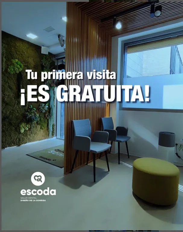 CLINICA DENTAL ESCODA SALA