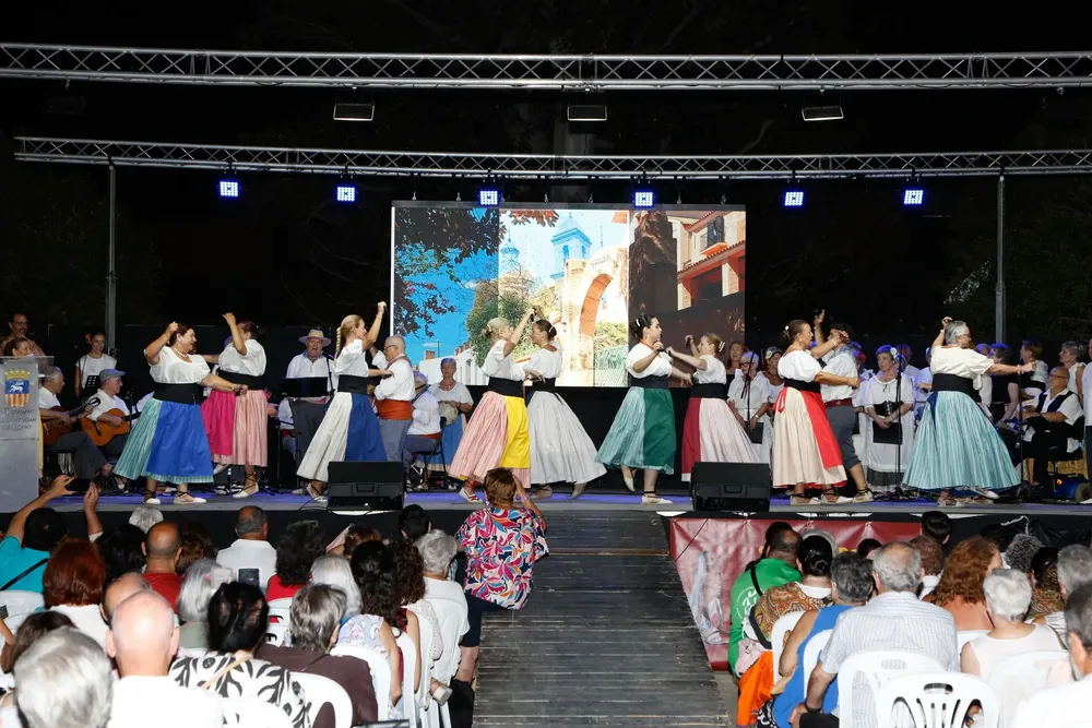 FESTIVAL FOLKLORICO L ESPARDENYA 2025 FOTO 5
