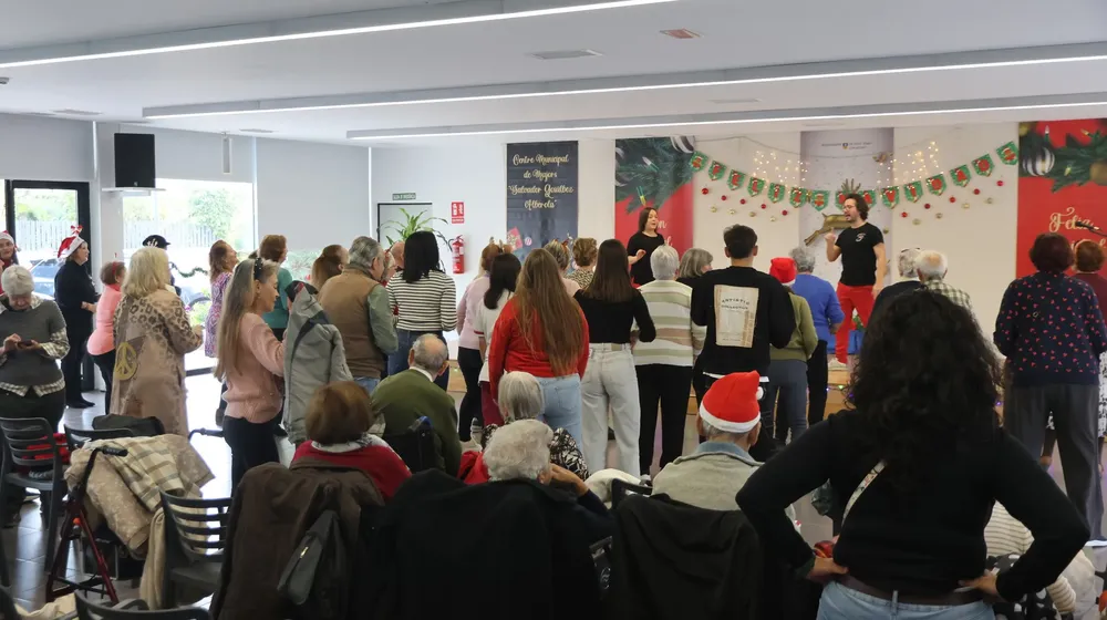 JORNADA CONVIVENCIA MAYORES 6