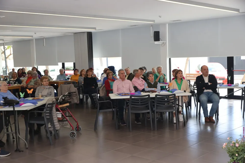 Historias con M de Mujer san juan 1