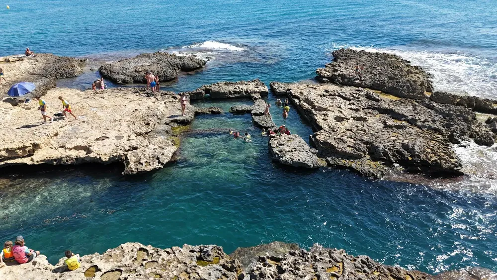 BAÑOS DE LA REINA CAMPELLO 2025