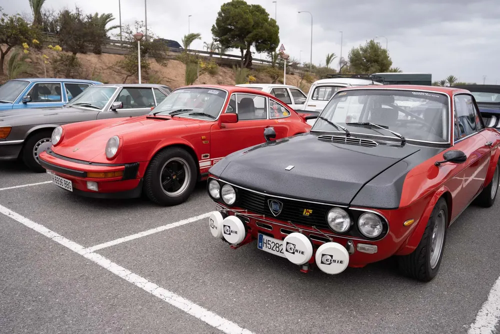 FERIA IFA COCHE CLASICO (4)