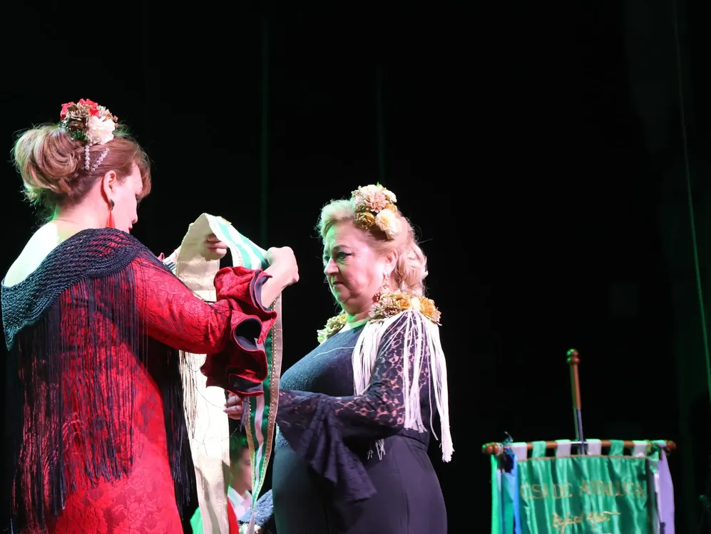 GALA CASA ANDALUCIA SAN JUAN 2025 FOTO 5