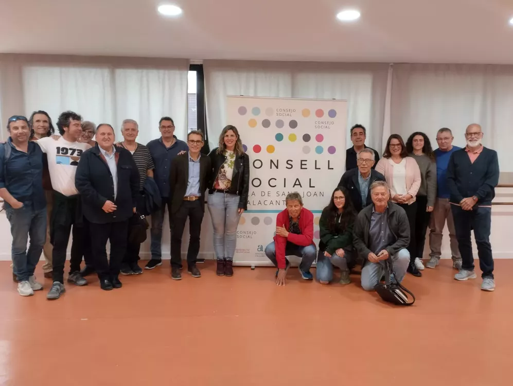 PSOE-sant-joan-consejo-social