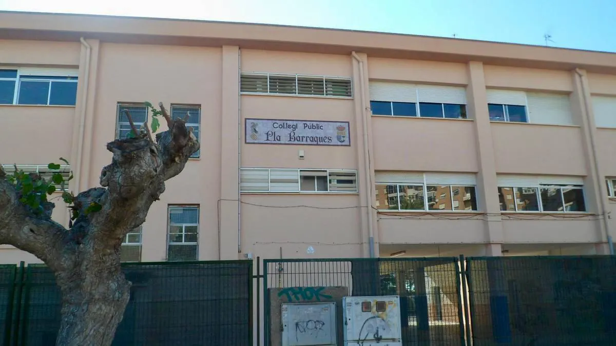 Fachada Pla Barraques (1)