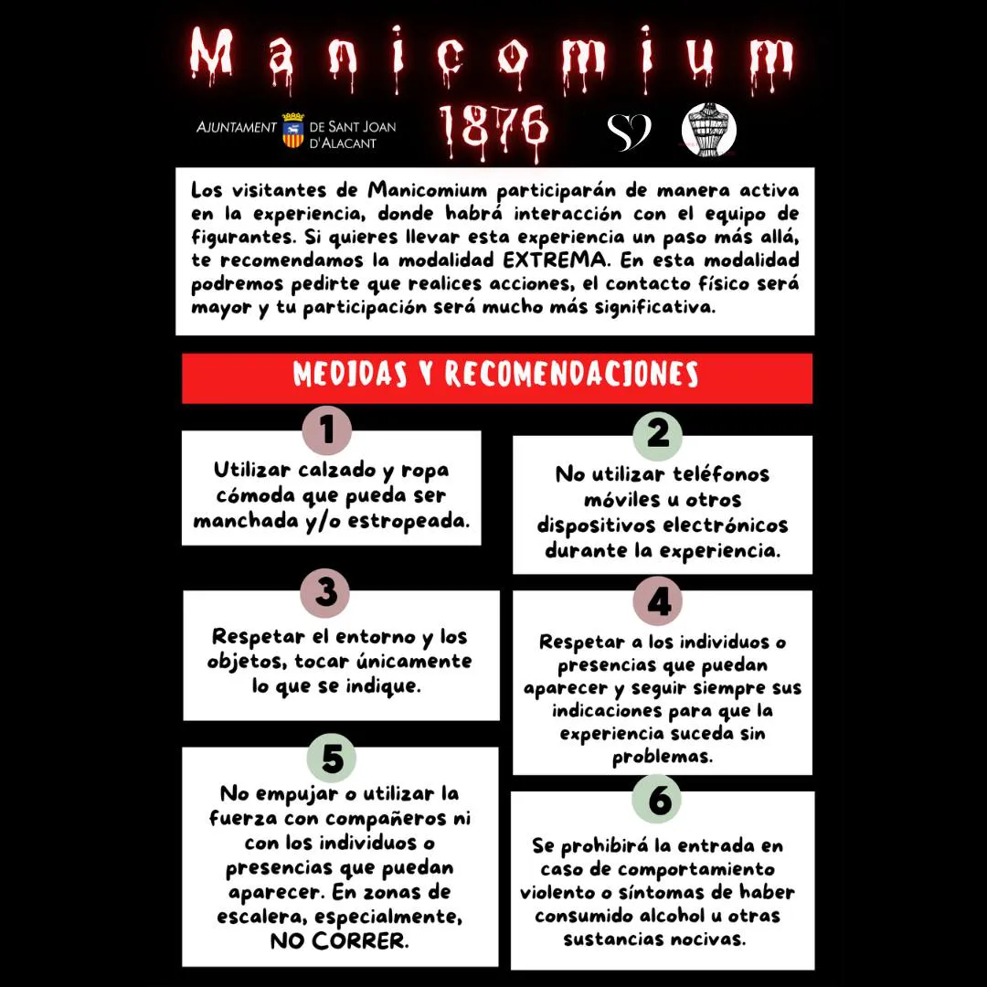 INDICACIONES MANICONIUM 2025