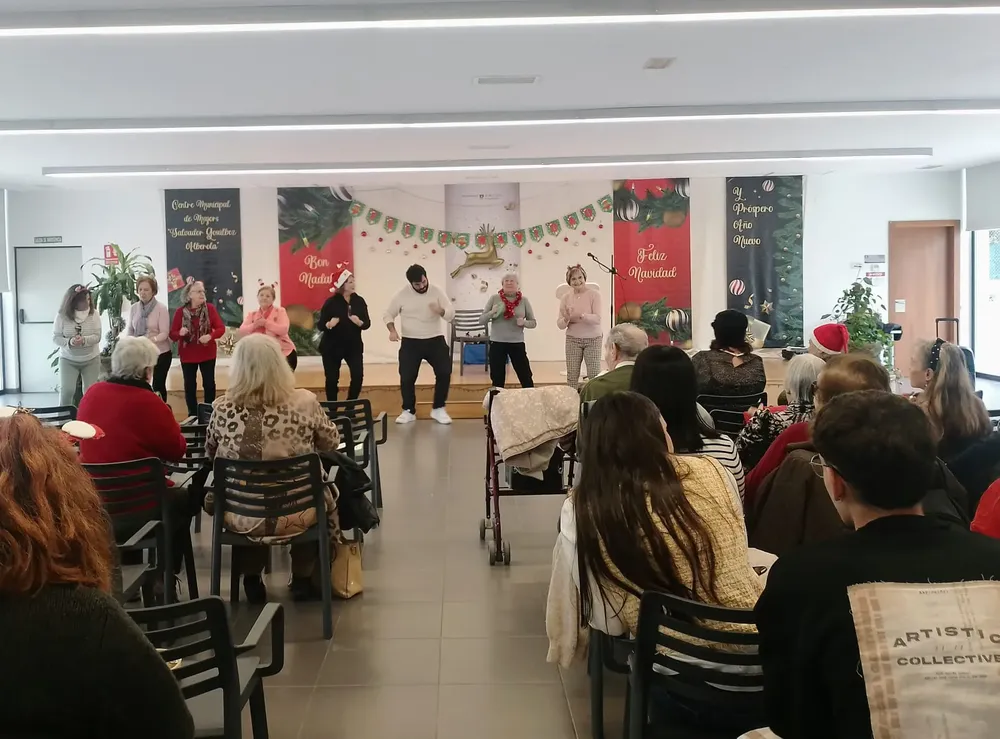 JORNADA CONVIVENCIA MAYORES 3