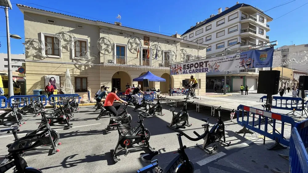 ESPORT AL CARRER MUTXAMEL 2023 5