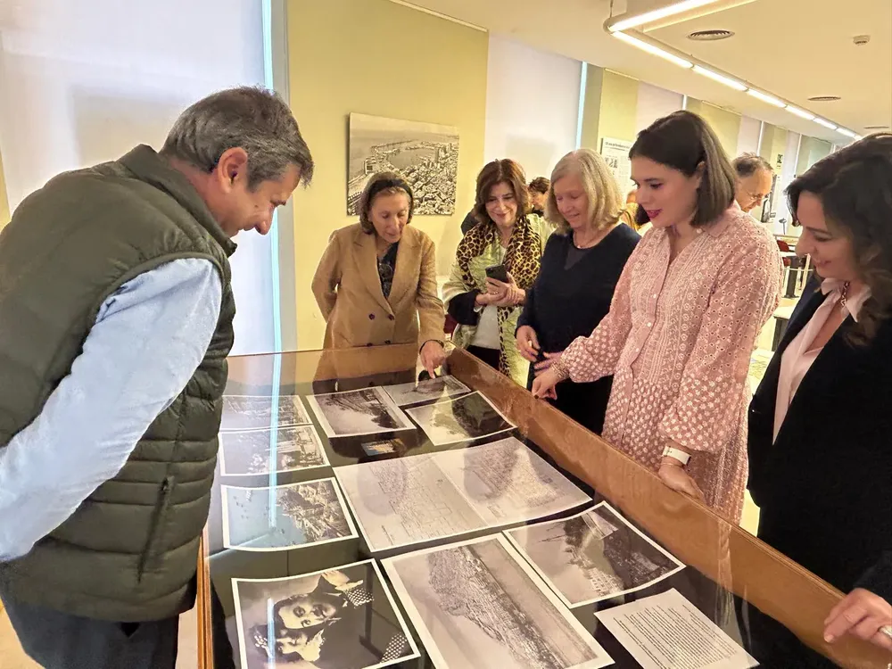 EXPOSICION ALICANTE CASA CARBONELL 2024