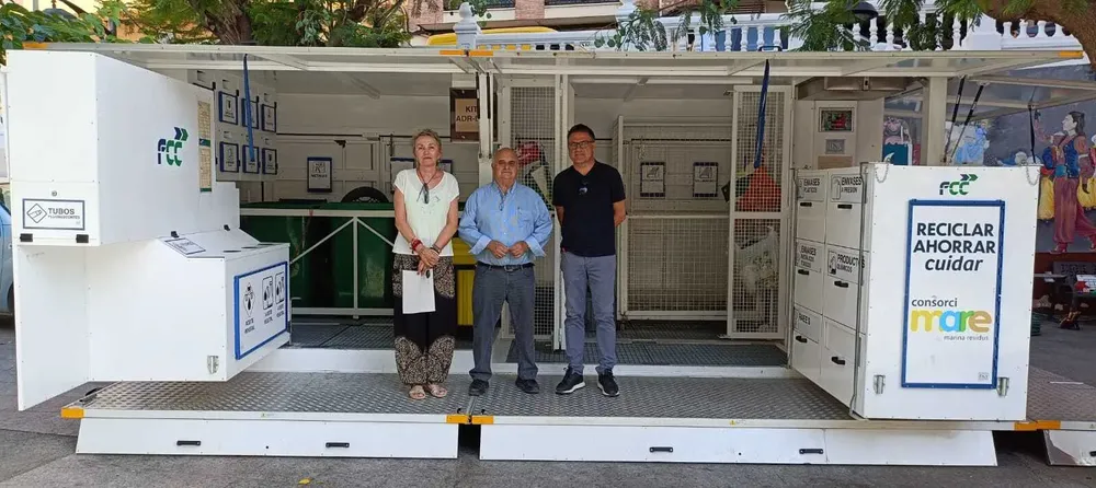 CONSORCI MARE - alcalde de callosa d'en sarria
