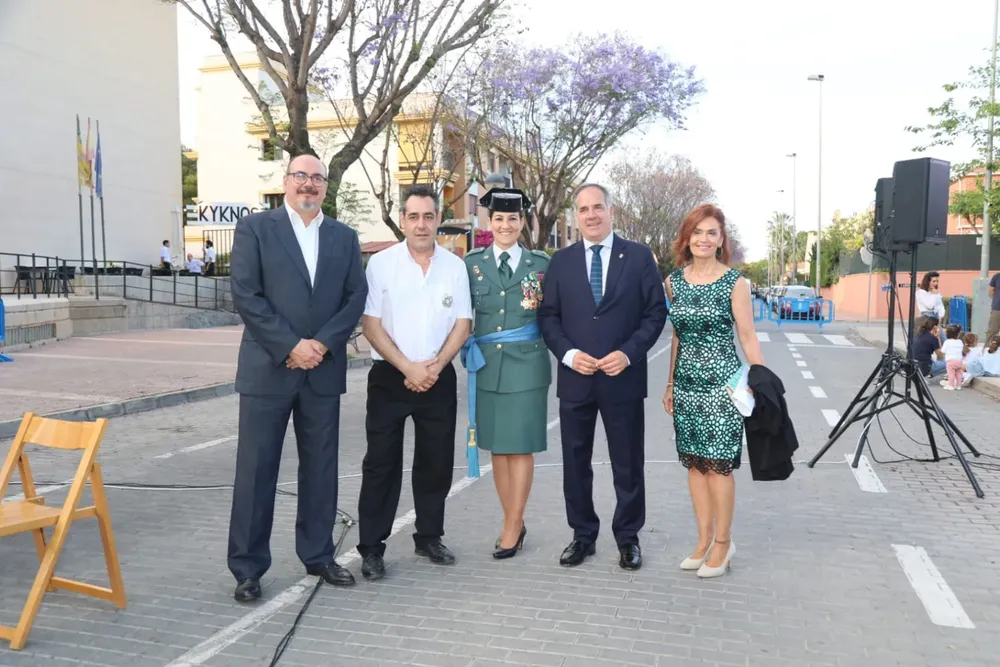 CONCIERTO Y PREGON DE HOGUERAS 8