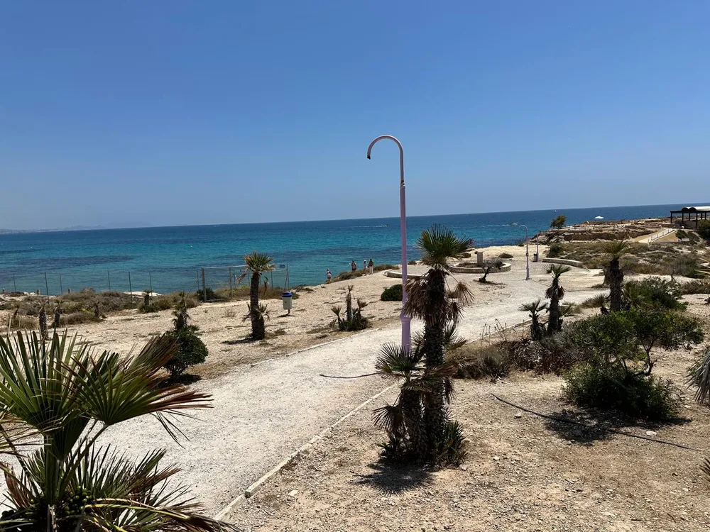 PASEO VORAMAR CAMPELLO 2026