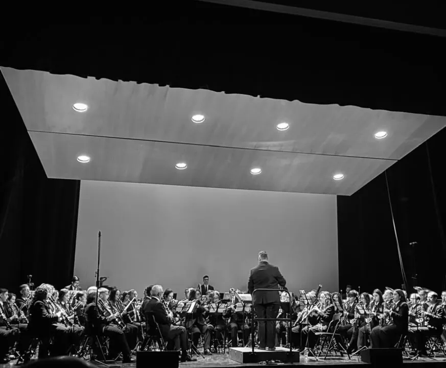 SOCIEDAD MUSICAL LA ALIANÇA MUTXAMEL 2025