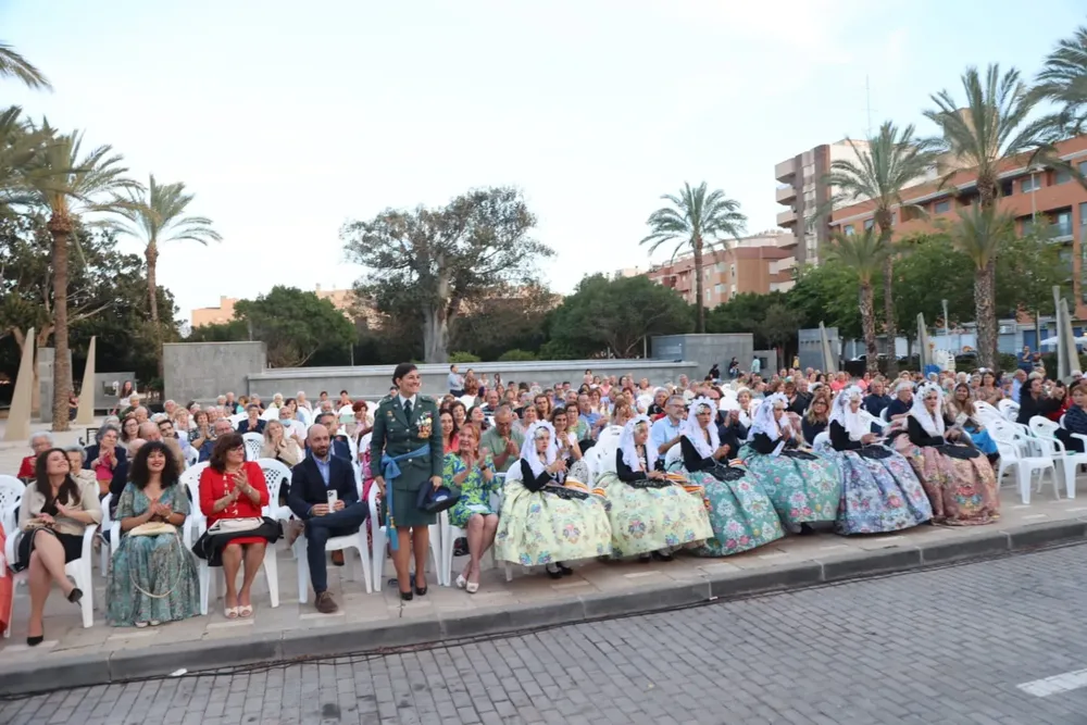 CONCIERTO Y PREGON DE HOGUERAS