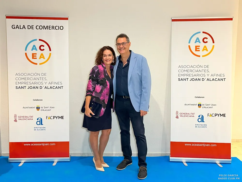 XV GALA ACEA ASOCIACION COMERCIANTES SANT JOAN 2023 (163)