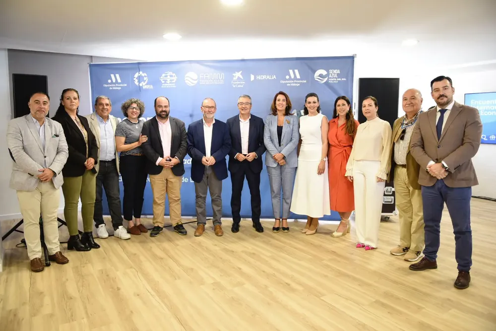 El Campello y Rincón de la Victoria (Málaga) inician los trámites para formalizar un hermanamiento 2024 alcalde juanjo berenguer