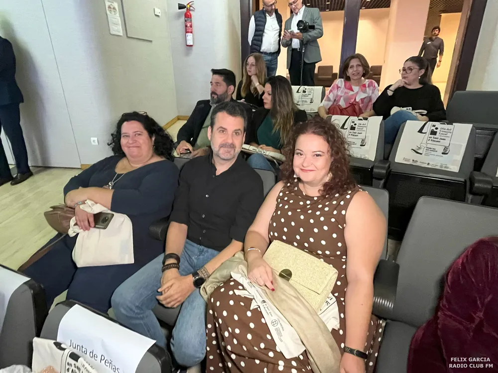 XV GALA ACEA ASOCIACION COMERCIANTES SANT JOAN 2023 (252)