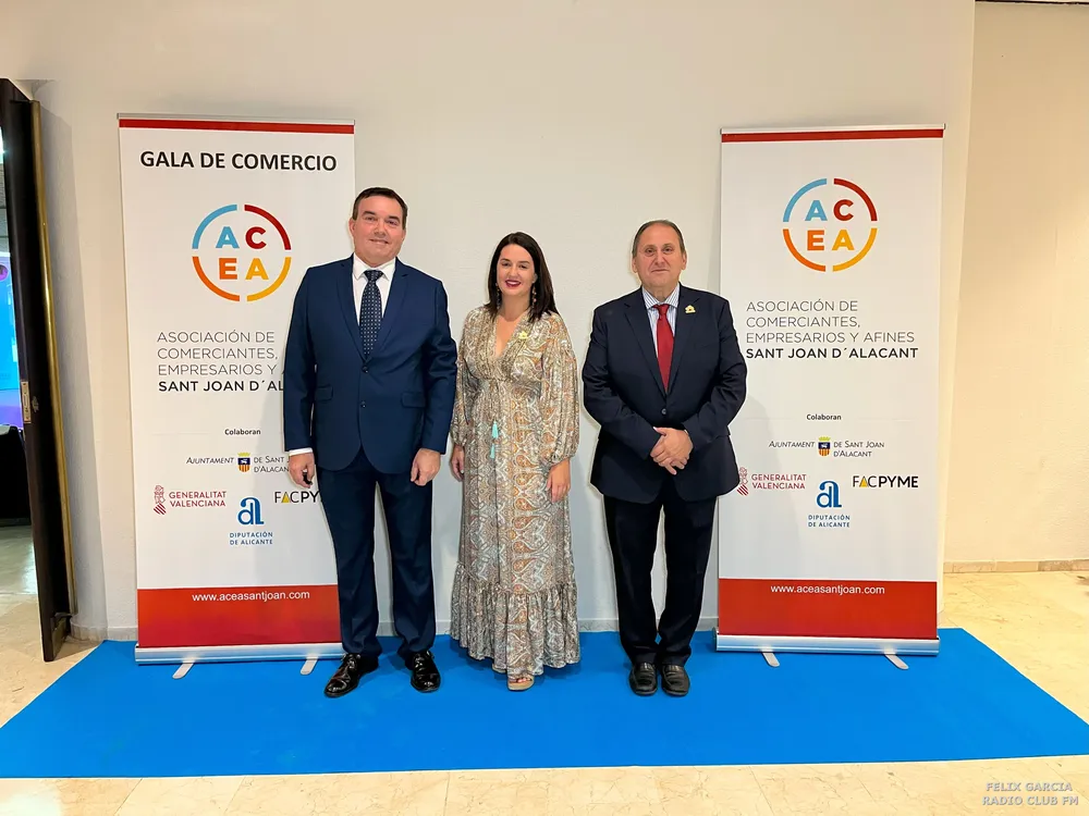 XV GALA ACEA ASOCIACION COMERCIANTES SANT JOAN 2023 (15)
