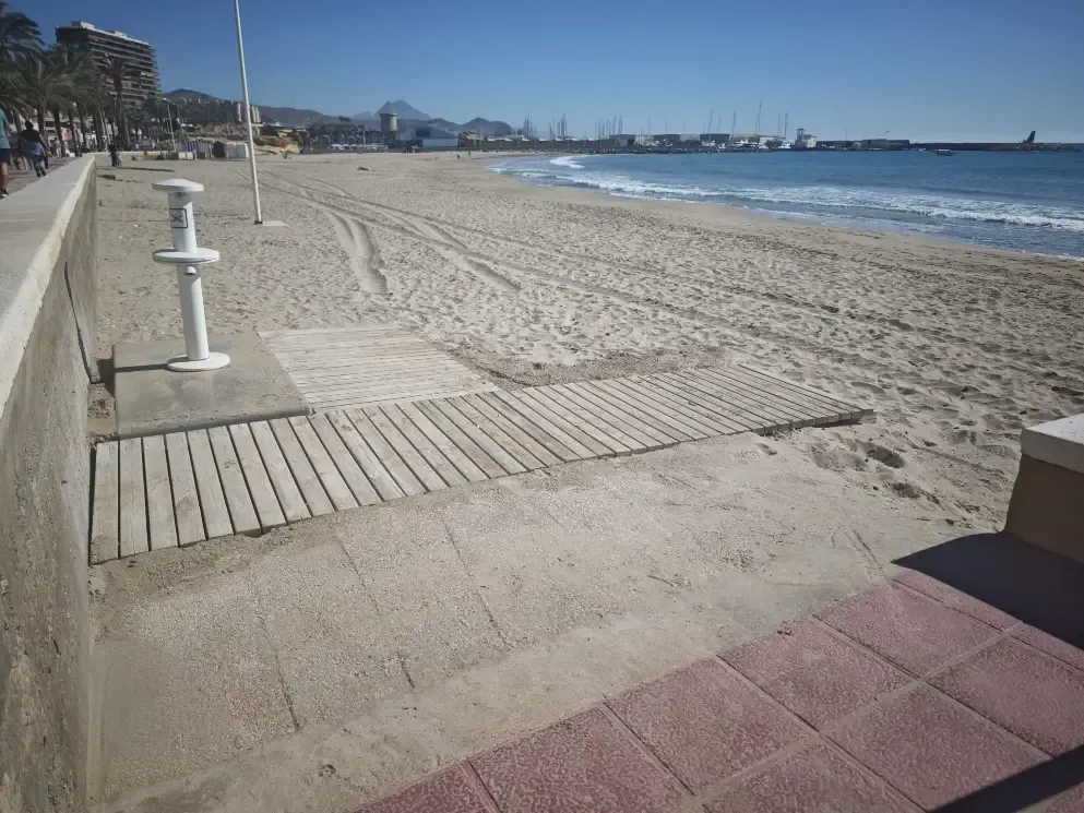 PLAYA CAMPELLO LAVAPIES 2025