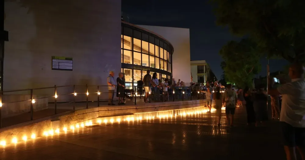 NOCHE EN VELA SAN JUAN 2024 FOTO 4