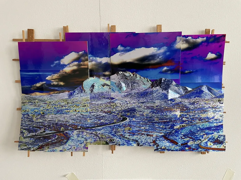 ARTE EN LA CASA BARDIN 2025