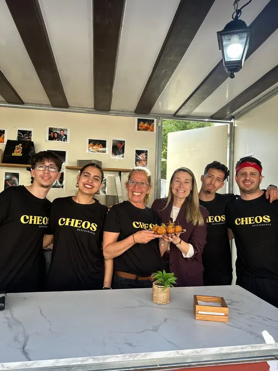 BRASA D´OR MEJOR CROUETA DE ALICANTE 2026