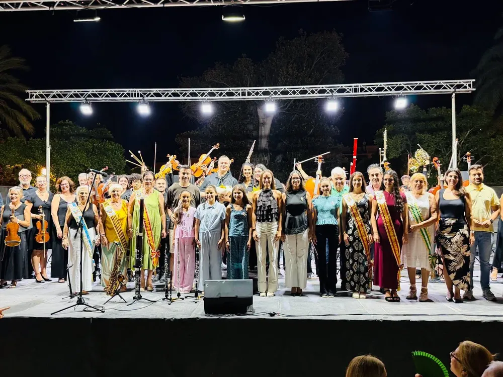 PicóSimphony 2026 Sant Joan