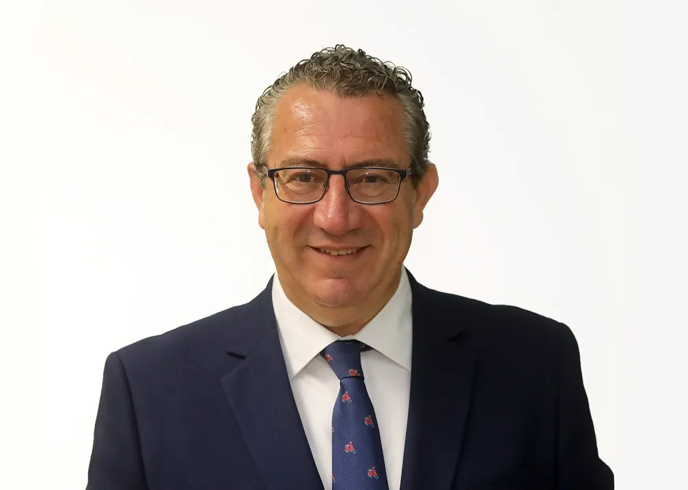 PP Toni Pérez