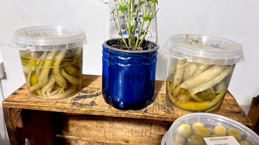 DELICIAS PROVENZALES PRODUCTOS FRANCESES Y ESPAÑOLES CON RECETA FRANCESA (43)