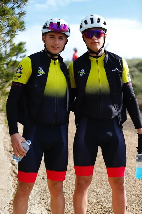 Club Ciclista Canelobre de Busot 2