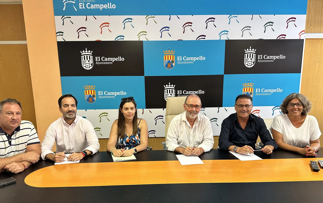 CONSORCI MARE - EL CAMPELLO - 31-07-2024