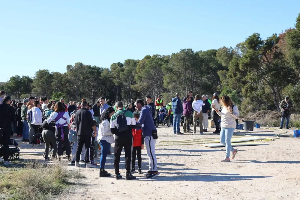 REPOBLACION SAN JUAN 2025 FOTO 2