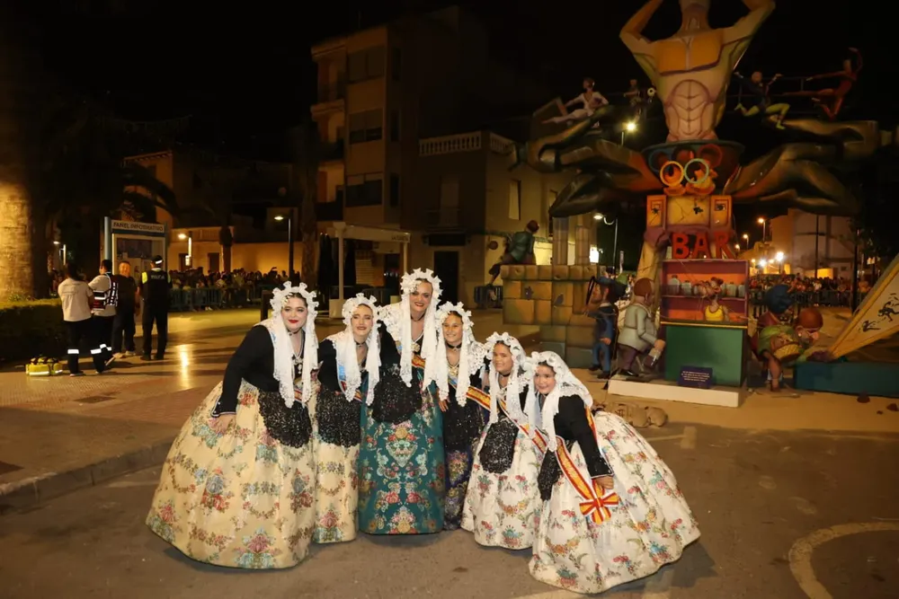 HOGUERAS SAN JUAN 2024 FOTO 11