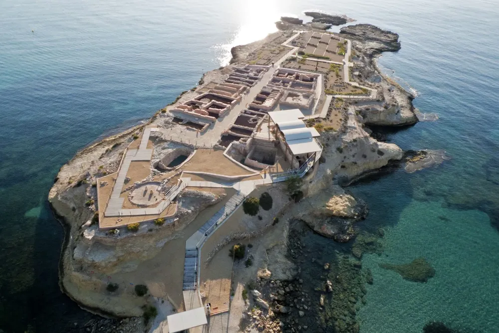 LA ILLETA CAMPELLO 2020