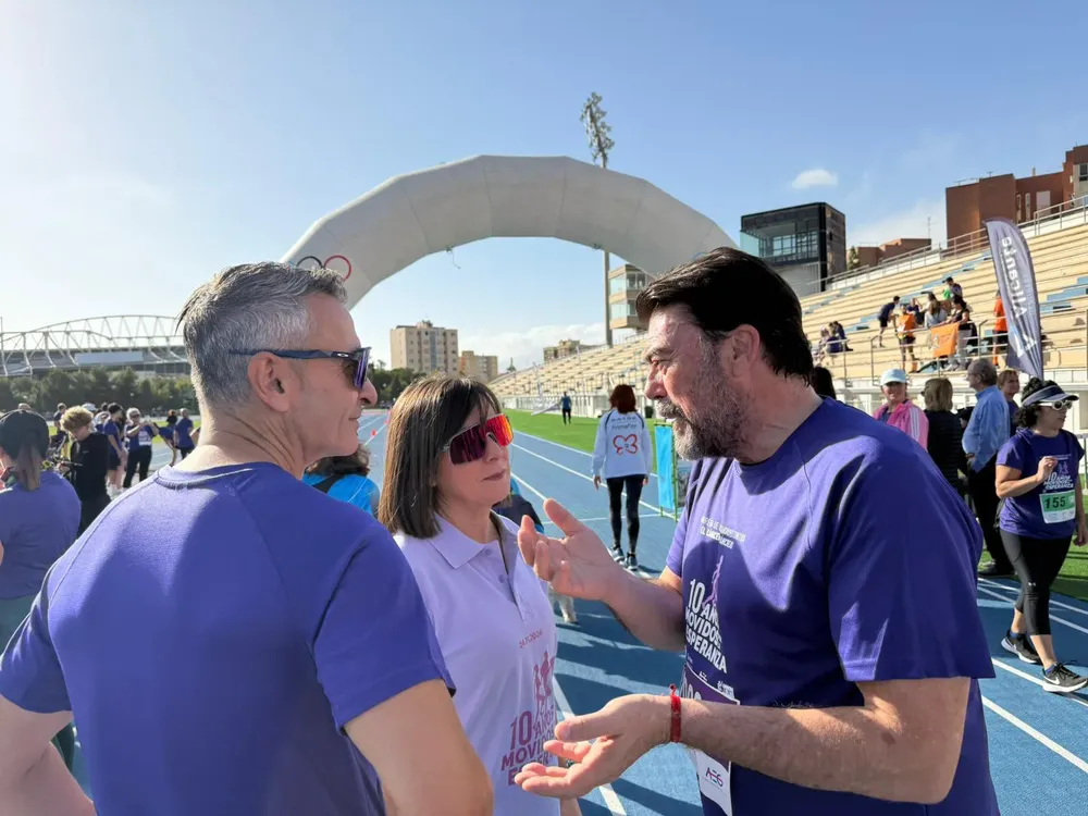 LUIS BARCALA CARRERA PANCREAS 2024 FOTO 2