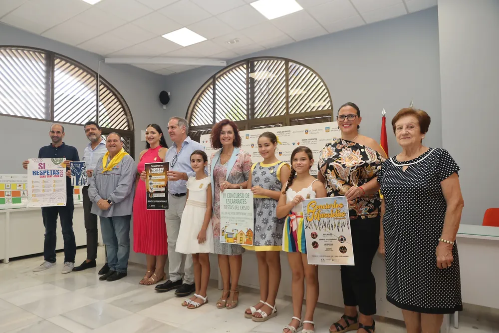 PRESENTACION FIESTAS DEL CRISTO SANT JOAN 2023 (10)