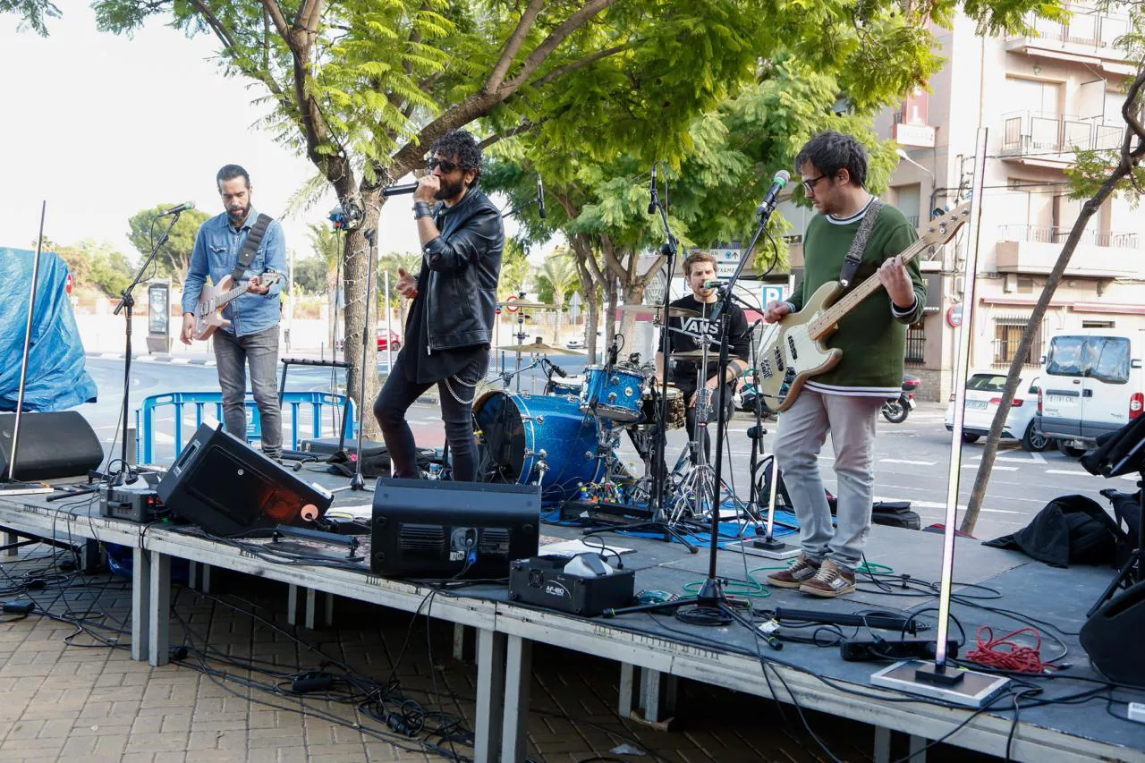 MIG ANY FIESTAS SANTA FAZ 2025 FOTO 2