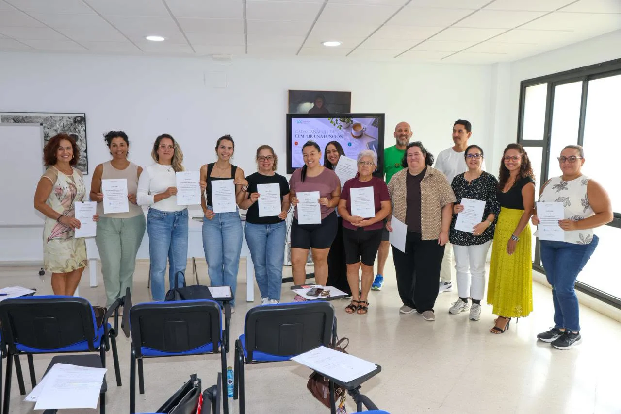 taller para impulsar el emprendimiento y el empleo autónomo 2026 Sant Joan