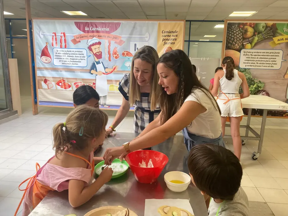 CHEFS PEQUES ALICANTE 2024