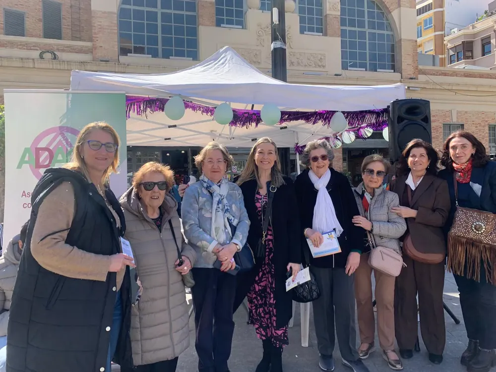 DIA MUNDIAL DEL CONSUMIDOR ALICANTE 2025