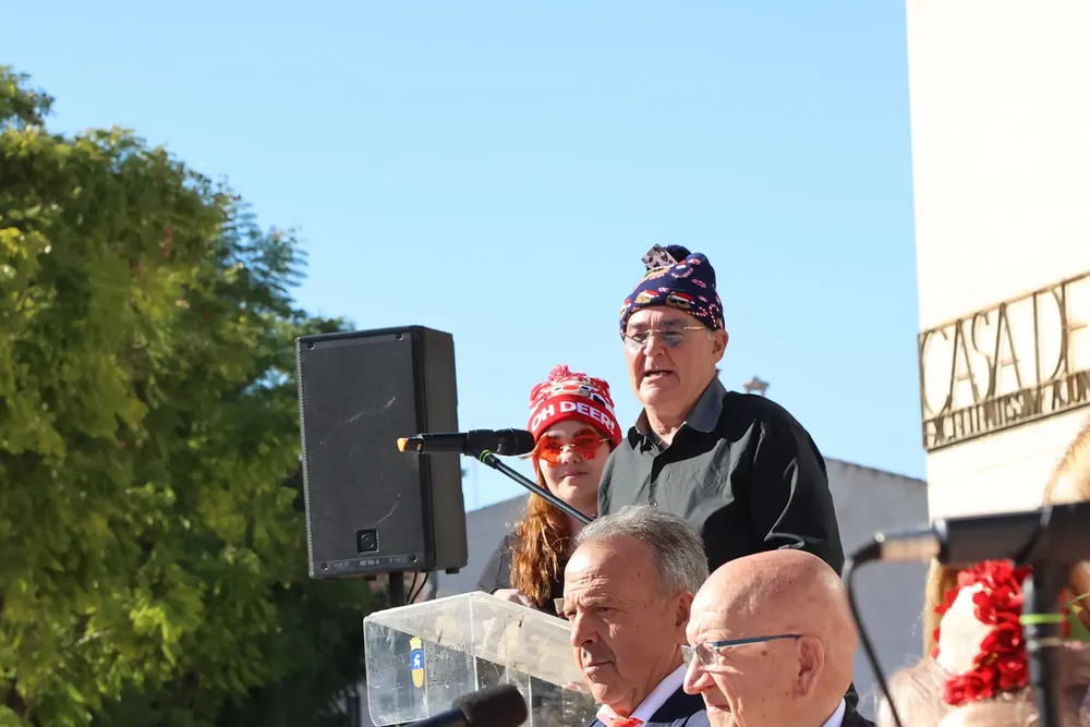 AMUNTEGATS  NAVIDAD 2024 FOTO 3