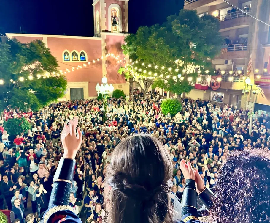 PREGON FIESTAS CAMPELLO 2024 MOROS Y CRISTIANOS (1)